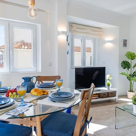 Gia'S Homes Cascais By Lovelystay エクステリア 写真