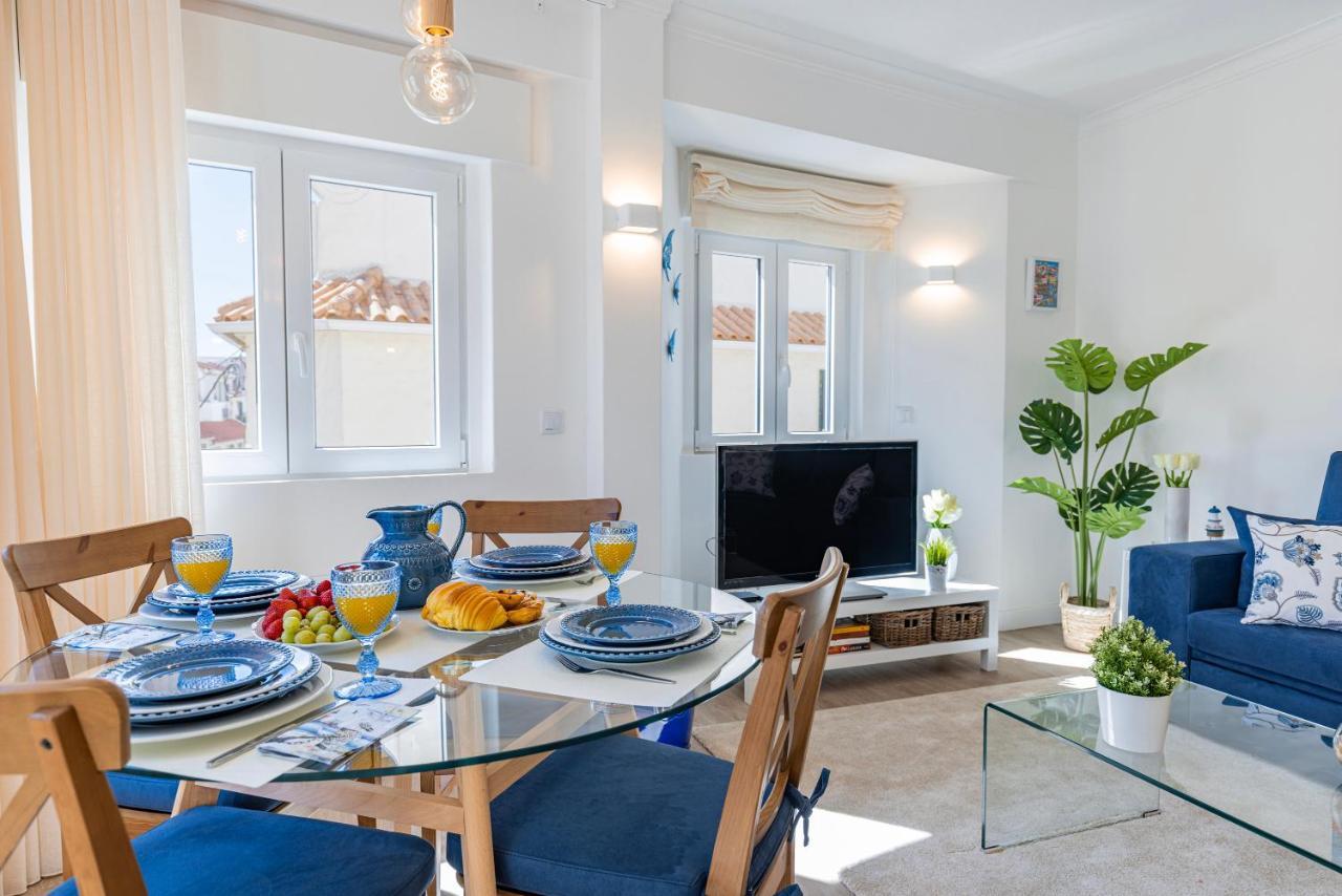 Gia'S Homes Cascais By Lovelystay エクステリア 写真