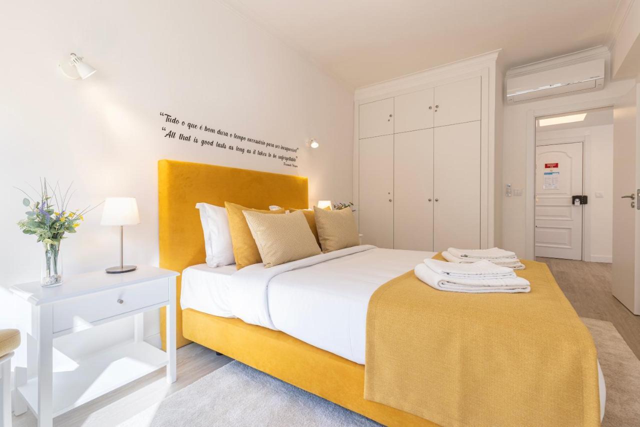 Gia'S Homes Cascais By Lovelystay エクステリア 写真
