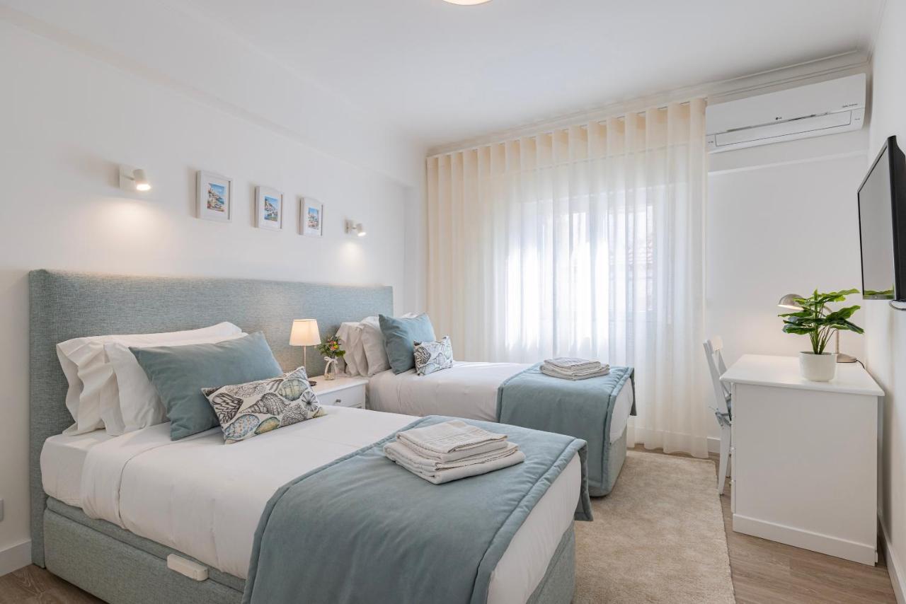 Gia'S Homes Cascais By Lovelystay エクステリア 写真