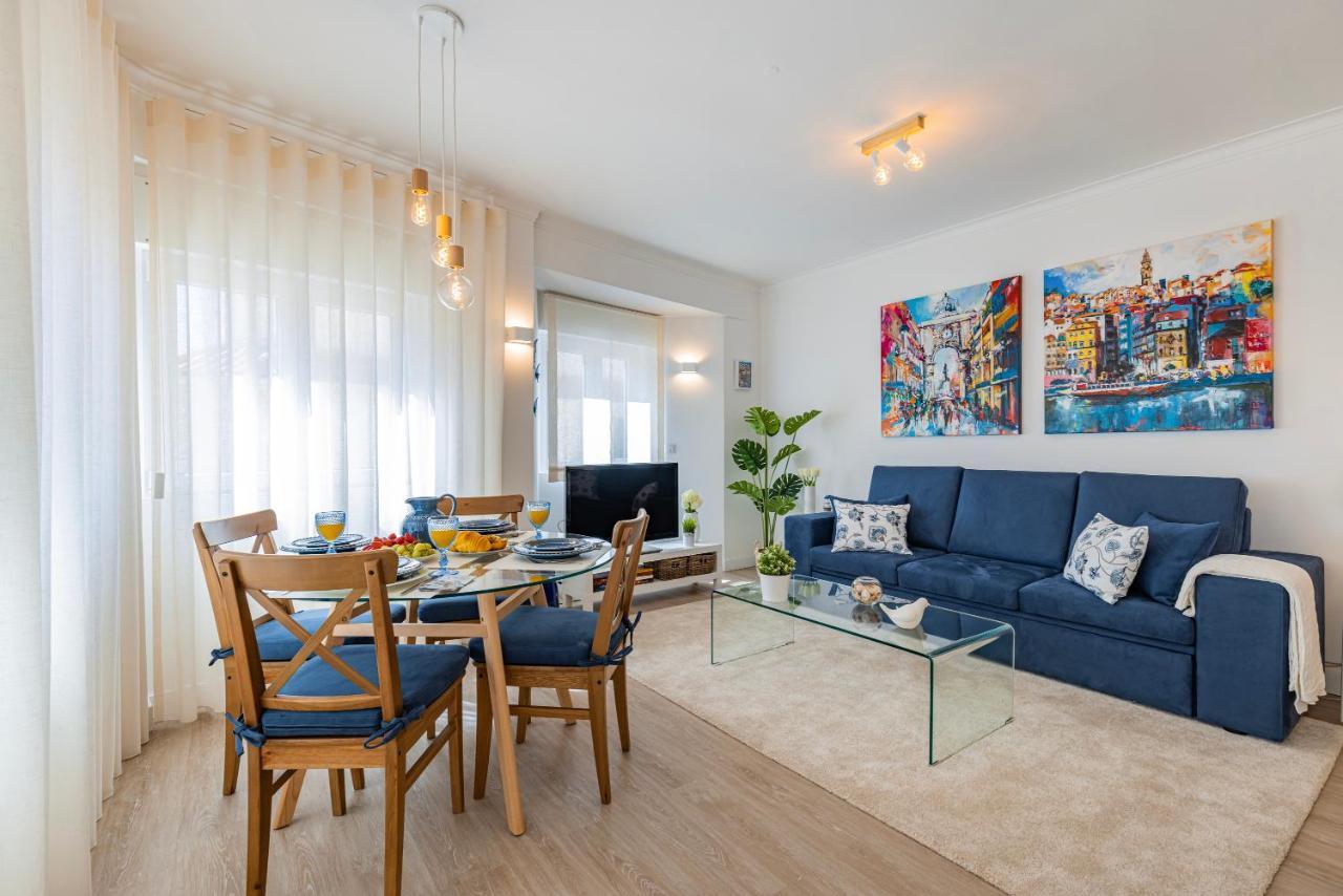 Gia'S Homes Cascais By Lovelystay エクステリア 写真