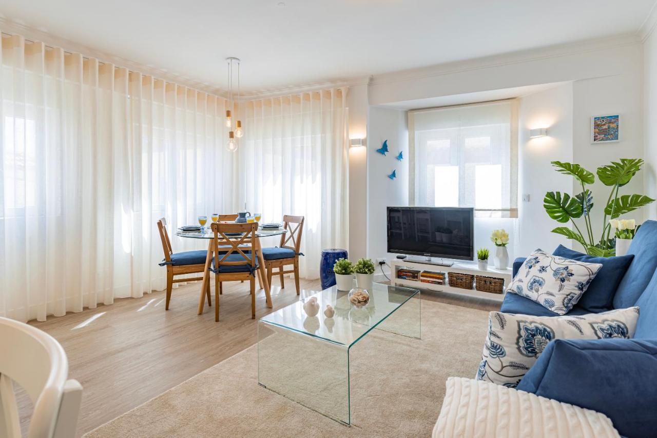 Gia'S Homes Cascais By Lovelystay エクステリア 写真