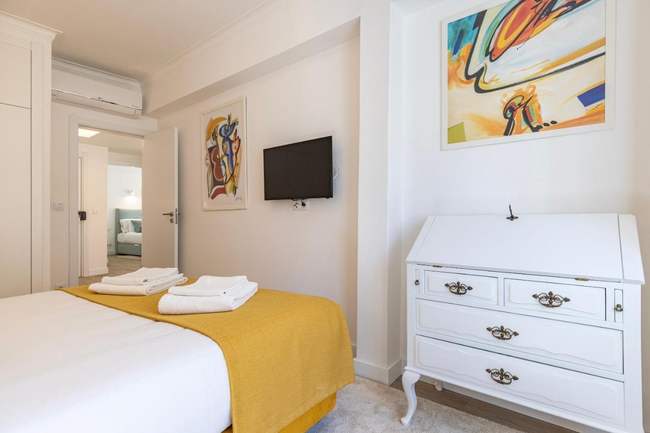 Gia'S Homes Cascais By Lovelystay エクステリア 写真