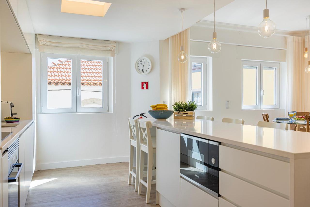 Gia'S Homes Cascais By Lovelystay エクステリア 写真